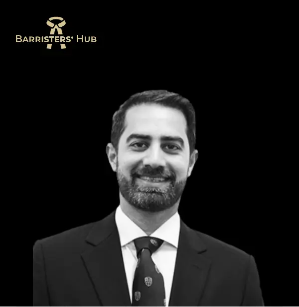 Muhammad Zahab Jamali